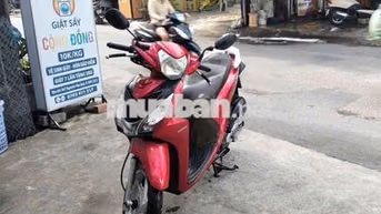 Mình cần bán Honda Vision