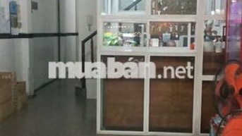 NHÀ BÁN 2 CĂN MTKD KHÁCH SẠN,40 PHÒNG, 160M, 5 TẦNG, BÌNH THẠNH ,60 TỶ