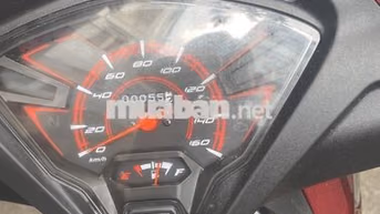 Honda RSX Đỏ 55km