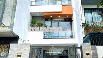 Cho thuê nhà HXH 42/3B Nguyễn Minh Hoàng, Phường 12, Q. Tân Bình 