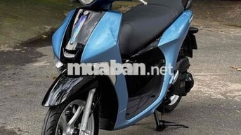 Yamaha Janus 2018 Xanh băng bs sài gòn 9 chủ