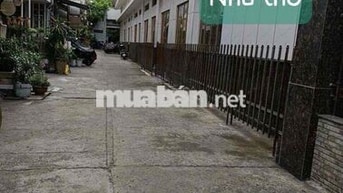 Cho thuê phòng sát bên nhà thờ Nghĩa Hoà -Bành Văn Trân- CMT8