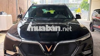 Vinfast President 2020 xe gia đình cần bán