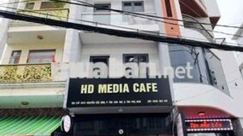 Sang nhanh quán Cafe Film Netflix - 250tr