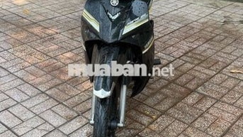 Yamaha Sirius 110 Đen