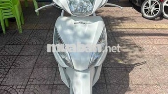 Honda Vision 2014 zin dep vĩnh long