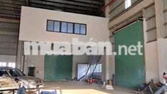 🔴 CHO THUÊ KHO XƯỞNG KHU CÔNG NGHIỆP ĐỨC HÒA 3 HÌNH ẢNH THẬT 100%