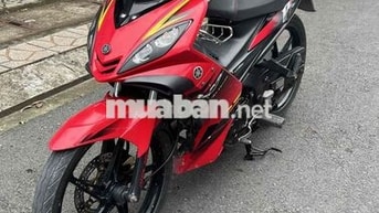 Yamaha Exciter 135 2009 Đỏ