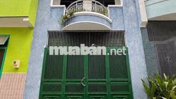Nhà Nguyên Căn Nguyễn Văn Khôi - 10tr (TL) mới