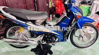 Honda Future Neo 2009 Xanh