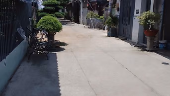 CHO THUÊ GÁC TRỌ CÓ 01 PHÒNG NGỦ