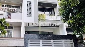 NHÀ ĐƯỜNG CỬU LONG DIỆN TÍCH: 5X20M TRỆT 3 LẦU CHO THUÊ