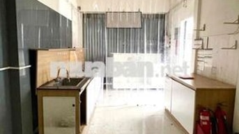 Mặt Bằng Góc 2 Mặt Tiền Lối Đi Riêng - NGUYỄN ĐÌNH CHÍNH, PHÚ NHUẬN