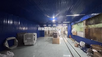 CHO THUÊ MẶT BẰNG 500M MẶT TIỀN XE CÔNG PHÙ HỢP KINH DOANH VĂN PHÒNG