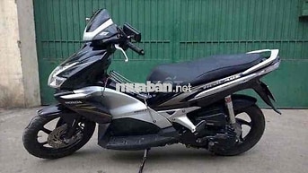 Honda Air Blade 2009 Đen