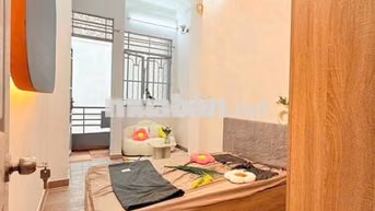 Sang Nhượng 5P 5WC Thuê 16tr Lời 24tr HXH Phạm Viết Chánh Q1