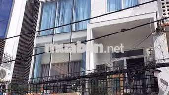 NHÀ ĐƯỜNG YÊN THẾ DIỆN TÍCH: 7X18M TRỆT 2 LẦU CHO THUÊ