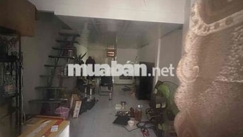 CHO THUÊ NHÀ HẺM PHAN VĂN TRỊ P7 GV GẦN VINCOM