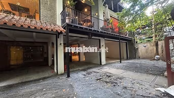 Sốc có 1-0-2 - Villa tọa lạc vị trí đẳng cấp ngay Bến Nghé giá chỉ 1xx
