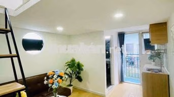 Duplex bancol full nội thất phù hợp sinh viên ở đông người gần TDTU