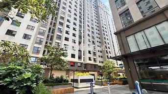 CHO THUÊ CHUNG CƯ GREEN RIVER PHẠM THẾ HIỂN - QUẬN 8 Chỉ từ 8.5tr