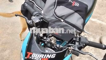 Suzuki Raider 2014 Xăng