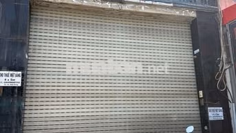 MB cho thuê đường Bà Hom , gần chợ Phú Lâm