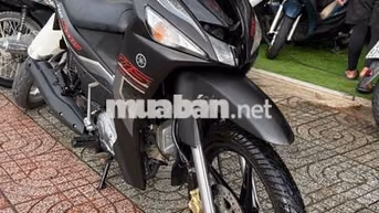 Yamaha Sirius Fi 2023 Đen ( cs 2 )