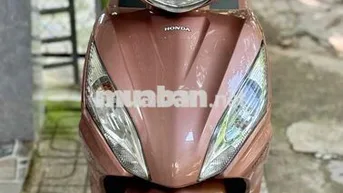 Vision 2013 Nâu Bs 65B1 Giao Cccd chủ xe