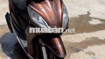 Honda Vision 2013 biển 64 ngây chủ máy zin êm fun