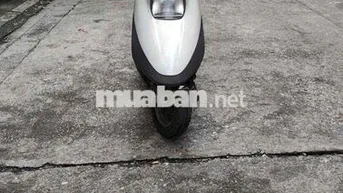 Honda Spacy 125 Trắng 50366 km