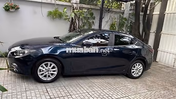 Mazda 3 Sedan 1.5AT 2015, Chính chủ, Full hãng.