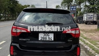 Kia Sorento DATH 2.2 CRDI STĐ Máy Dầu SX 2018