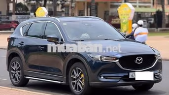 Mazda CX-5 2018 FL bản full
