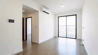 Chung cư First Home, Thạnh Lộc 27, Q12: 2p ngủ, NTCB, nhà mới, 8tr