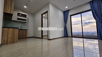 Căn góc - Bcons Plaza - ngay Metro, TTTM, làng Đại Học 2PN chỉ 2 tỷ300