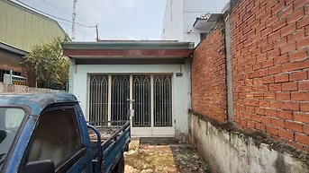 Lô đất 158m2 Mã Lò, Bình Tân
