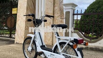 Piaggio Ciao Trắng