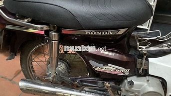 Honda Dream thái cao chất