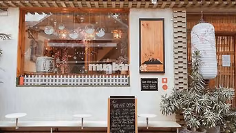 KHU ĐƯỜNG HOA, PHÚ NHUẬN | VỊ TRÍ VÀNG ĐỂ KINH DOANH NHÀ HÀNG, F&B
