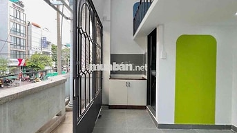 🏡KHAI TRƯƠNG 20P Có Gác,NT Giá SV Gần ĐH UTH, Hutech, UEF…Sát Quận 1