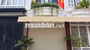 HXH Trường Chinh P15 Tân Bình SD 78M2 chính chủ giá 4.39 tỷ