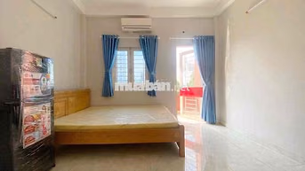CHÍNH CHỦ CHO THUÊ PHÒNG BANCOL GIÁ RẺ NGAY TÂN BÌNH