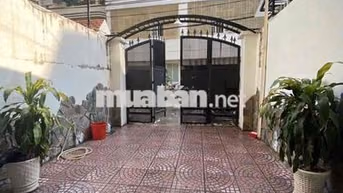 Cho thuê nhà nguyên căn 4 tầng Bùi Đình Tuý P.24 Bình Thạnh (4x22m) là