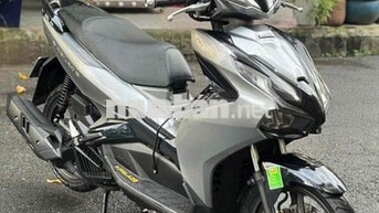 AirBlade 125 2022 Xám Đen 20.000km bstp chính chủ