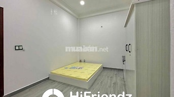 🔥Căn Hộ Full Nội Thất Giá Rẻ Mới Tinh - Nguyễn Kiệm Ngã Tư Phú Nhuận