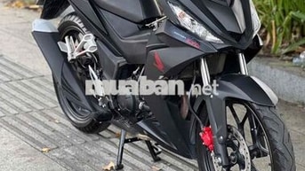 Winner 150 V1 2019 Đặc Biệt Sporty Đen nhám bstp