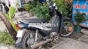 Wave 100 Trung Quốc bstp máy êm.