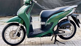SH mode 2024 abs xanh rêu nhám chính chủ xe đẹp