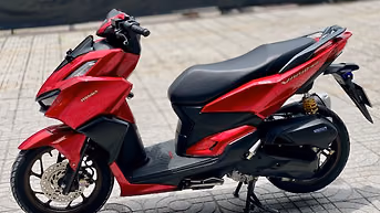 Vario 160 2022 nhập indo chính chủ biển TPHCM xe đẹp có hỗ trợ góp